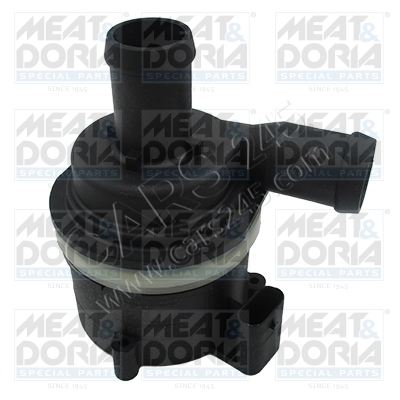 Auxiliary water pump (cooling water circuit) MEAT & DORIA 20053