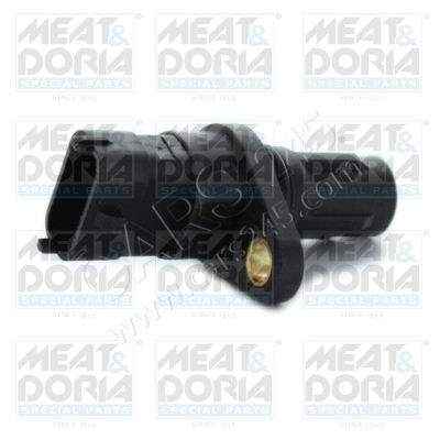 Sensor, crankshaft pulse MEAT & DORIA 87425