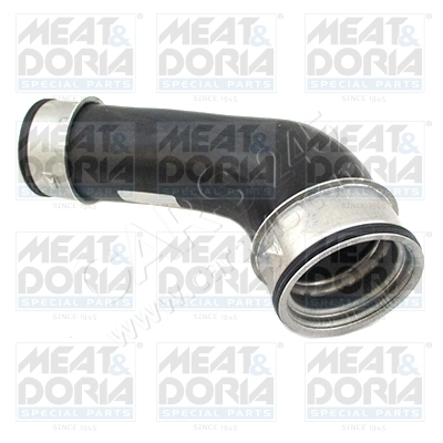 Charge Air Hose MEAT & DORIA 96040