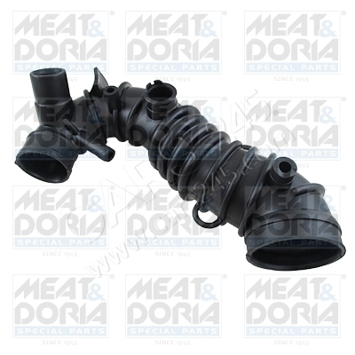 Charge Air Hose MEAT & DORIA 96298