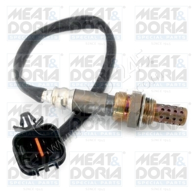 Lambda Sensor MEAT & DORIA 81921