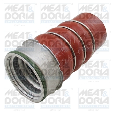 Charge Air Hose MEAT & DORIA 96382
