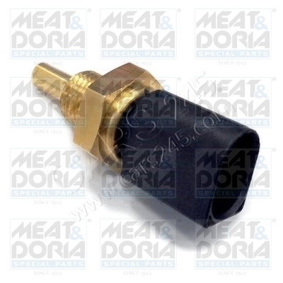 Sensor, coolant temperature MEAT & DORIA 82426