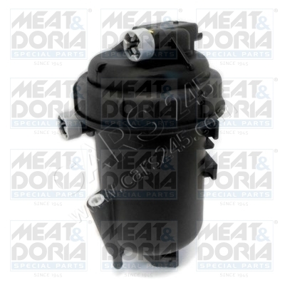 Fuel Filter MEAT & DORIA 5076