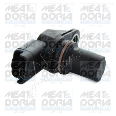 Sensor, crankshaft pulse MEAT & DORIA 87461