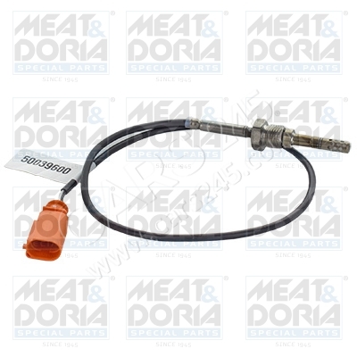 Sensor, exhaust gas temperature MEAT & DORIA 12537