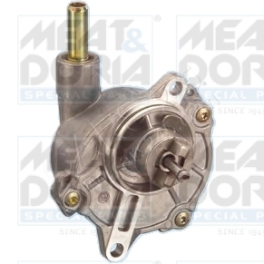 Vacuum Pump, braking system MEAT & DORIA 91038