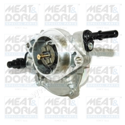 Vacuum Pump, braking system MEAT & DORIA 91163