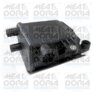 Oil Separator, crankcase ventilation MEAT & DORIA 91638