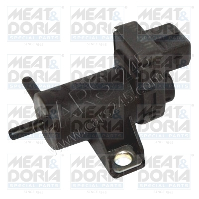 Pressure Converter, exhaust control MEAT & DORIA 9249