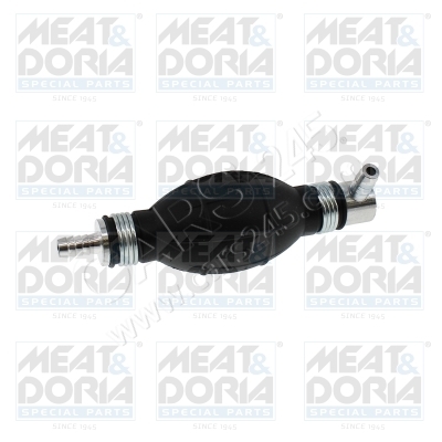 Injection System MEAT & DORIA 9061