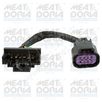 Cable Repair Set, combination rear light MEAT & DORIA 25007