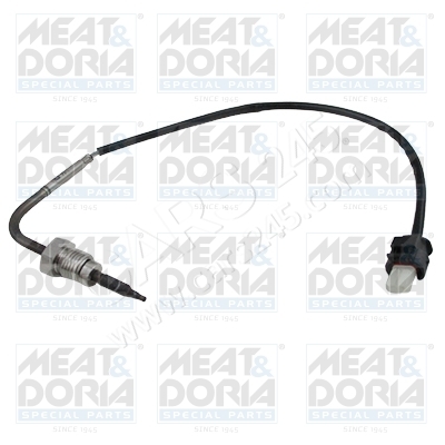 Sensor, exhaust gas temperature MEAT & DORIA 11966E