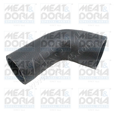 Charge Air Hose MEAT & DORIA 96487