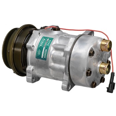 Compressor, air conditioning MEAT & DORIA K11067F