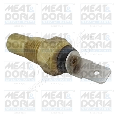 Sensor, coolant temperature MEAT & DORIA 821002