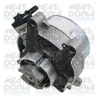 Vacuum Pump, braking system MEAT & DORIA 91196