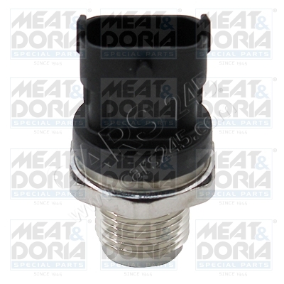 Sensor, fuel pressure MEAT & DORIA 98091