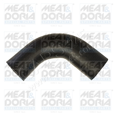 Charge Air Hose MEAT & DORIA 96226