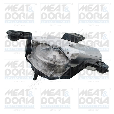 Wiper Motor MEAT & DORIA 27401