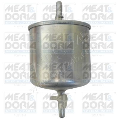 Fuel Filter MEAT & DORIA 4065