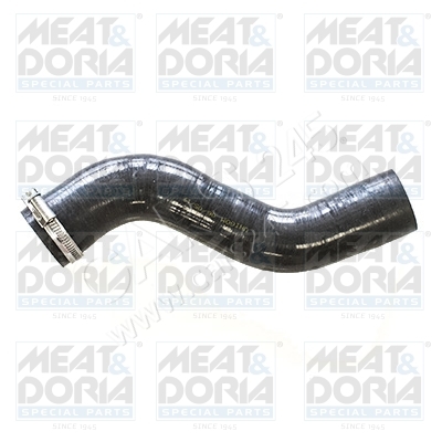 Charge Air Hose MEAT & DORIA 96190