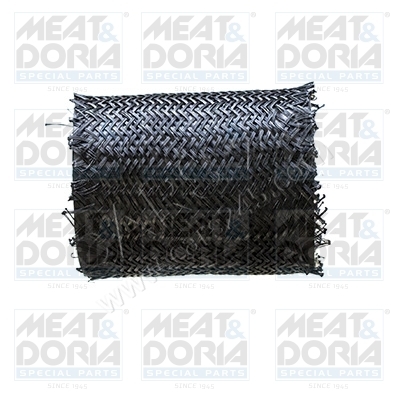 Charge Air Hose MEAT & DORIA 96125