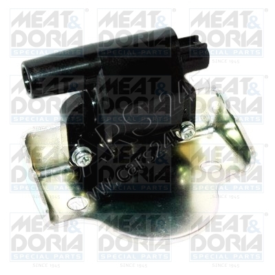Ignition Coil MEAT & DORIA 10748