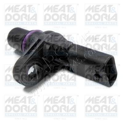 Sensor, camshaft position MEAT & DORIA 87998