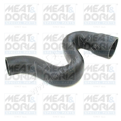 Charge Air Hose MEAT & DORIA 96065