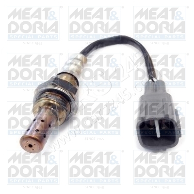 Lambda Sensor MEAT & DORIA 81793