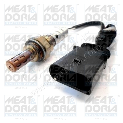 Lambda Sensor MEAT & DORIA 81511