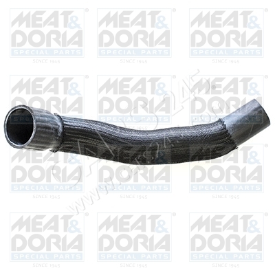 Charge Air Hose MEAT & DORIA 96150
