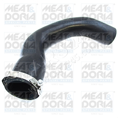 Charge Air Hose MEAT & DORIA 96255