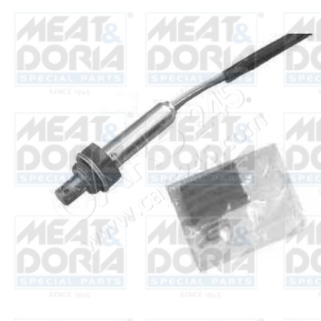 Lambda Sensor MEAT & DORIA 81094