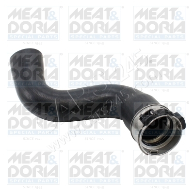 Charge Air Hose MEAT & DORIA 96510