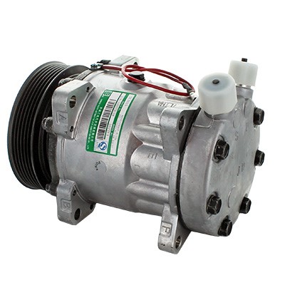 Compressor, air conditioning MEAT & DORIA KSB145S