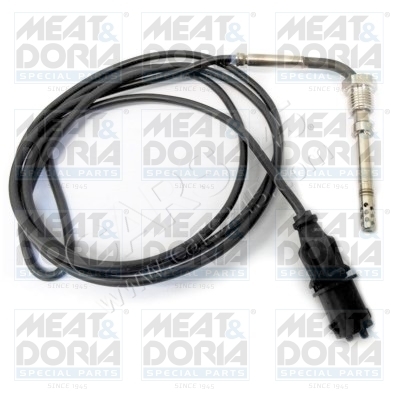 Sensor, exhaust gas temperature MEAT & DORIA 12062