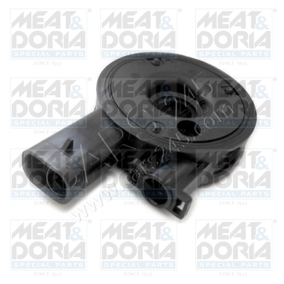 Heating Element, engine preheater system MEAT & DORIA 9252