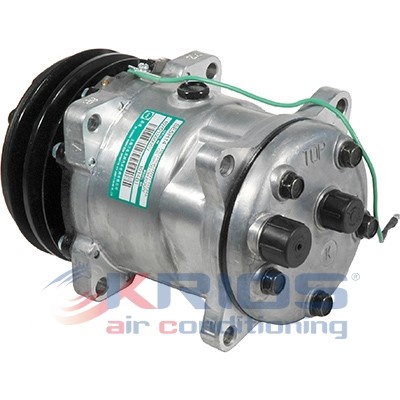 Compressor, air conditioning MEAT & DORIA KSB018S