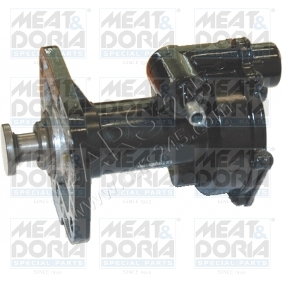 Vacuum Pump, braking system MEAT & DORIA 91091