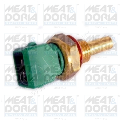 Sensor, cylinder head temperature MEAT & DORIA 82048