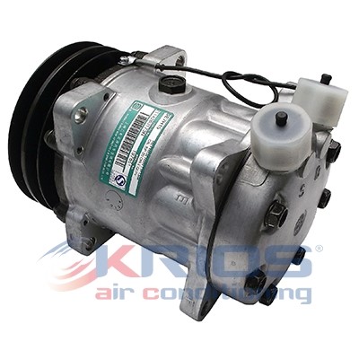 Compressor, air conditioning MEAT & DORIA KSB112S