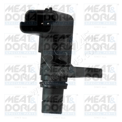 Sensor, camshaft position MEAT & DORIA 87565