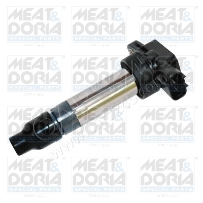 Ignition Coil MEAT & DORIA 10728