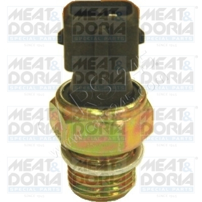 Oil Pressure Switch MEAT & DORIA 72025
