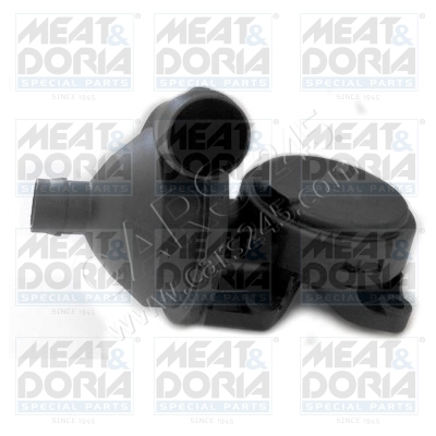 Oil Separator, crankcase ventilation MEAT & DORIA 91642