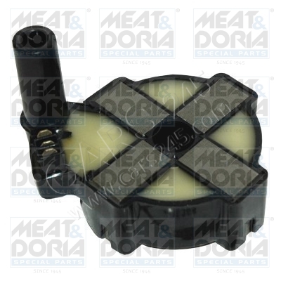 Ignition Coil MEAT & DORIA 10749