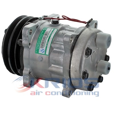 Compressor, air conditioning MEAT & DORIA KSB021S