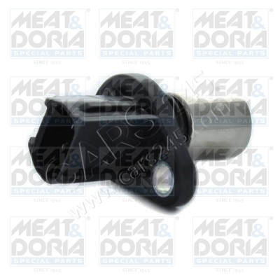 Sensor, camshaft position MEAT & DORIA 87393